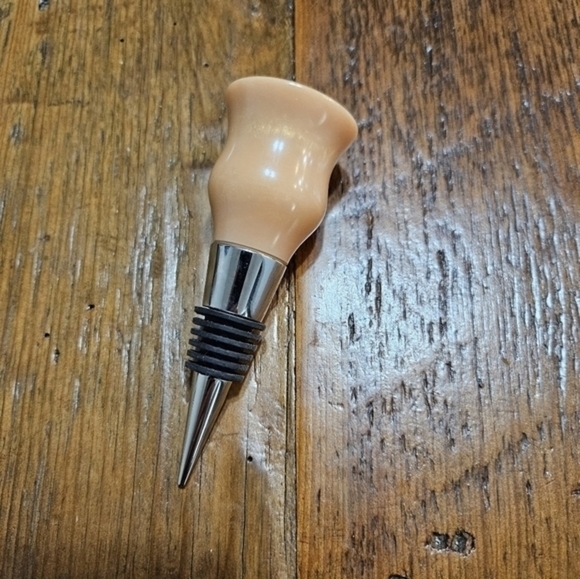 Bottle Stopper‎ - Picture 1 of 2